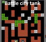 Jeux Battle city tank