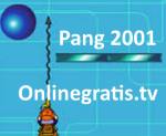 Jeux Pang 2001
