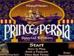jouer Prince of Persia