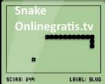 jouer Snake