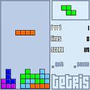 Jeux Tetris classique